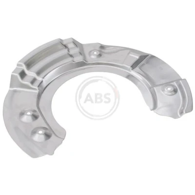 Afbeelding van ABS Plaat 11289