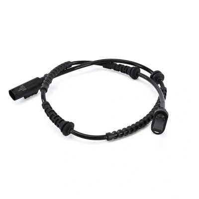 Afbeelding van Wielsnelheidssensor DELPHI SS21412 12B1, voor o.a. FIAT
