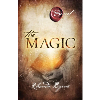 Afbeelding van Magic
