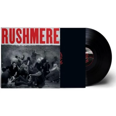 Afbeelding van Mumford &amp; Sons Rushmere (LP)