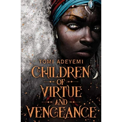 Afbeelding van Children of Virtue and Vengeance Legacy Orisha