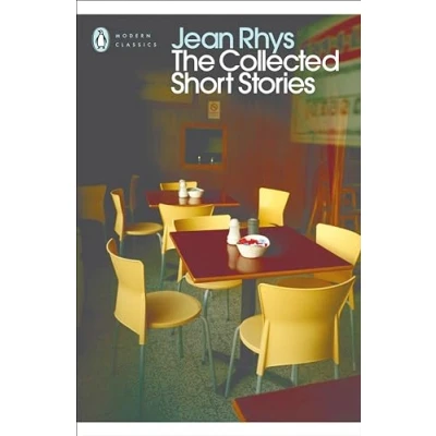 Afbeelding van Collected Short Stories