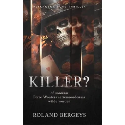 Afbeelding van Killer?
