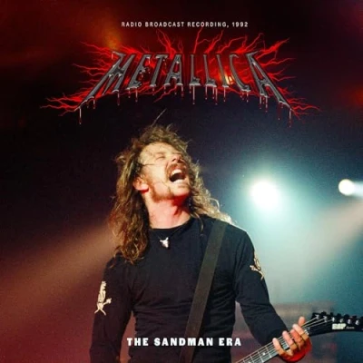 Afbeelding van The Sandman Era