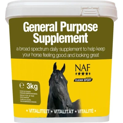 Afbeelding van NAF General Purpose Supplement
