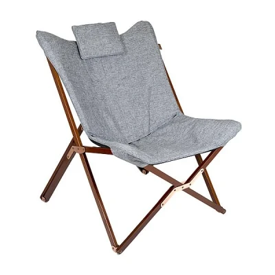 Afbeelding van Bo Camp Urban Outdoor Relaxstoel Bloomsbury M Campingstoel