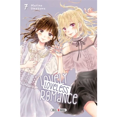 Image de Lovely Loveless Romance T07