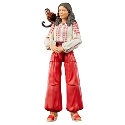 Afbeelding van Indiana Jones Adventure Series Action Figure Marion Ravenwood (Raiders of the Lost Ark) 15 cm