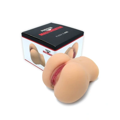 Afbeelding van Masturbator Kiotos Vagina &amp; Anus NR10