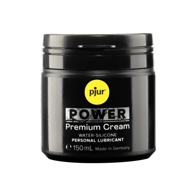 Afbeelding van Pjur Power Premium Glijmiddel 150 ml