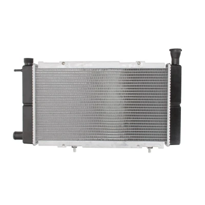 Afbeelding van Radiateur NRF 52024