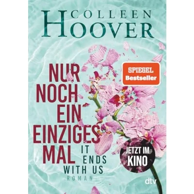 Afbeelding van Nur noch ein einziges Mal