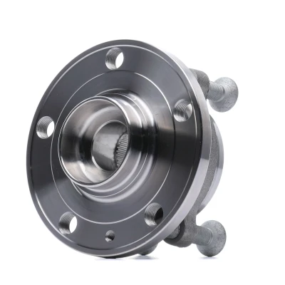 Afbeelding van FEBI BILSTEIN 179778 Wiellagerset VOLKSWAGEN: CADDY 4 Kasten, Passat CC, Touran I, AUDI: A3 Sportback, SEAT: Leon II Hatchback
