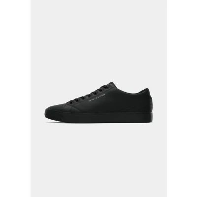 Afbeelding van Tommy Hilfiger Sneakers voor heren, Zwart