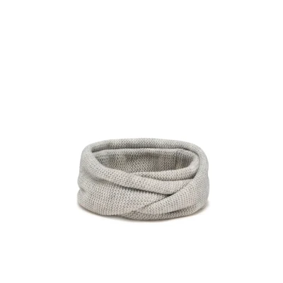 Afbeelding van Vivisence Sjaal, Dames, Maat: One Size, Light beige