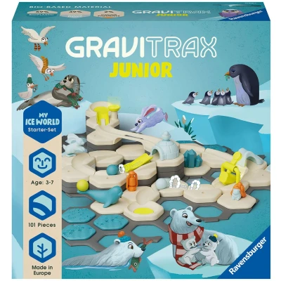 Afbeelding van Ravensburger 27060