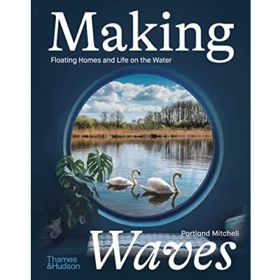 Afbeelding van Making Waves Lichtblauw