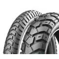 Image de Pneu Moto Trail Heidenau K60 Scout M+s 150/70 B18 70T