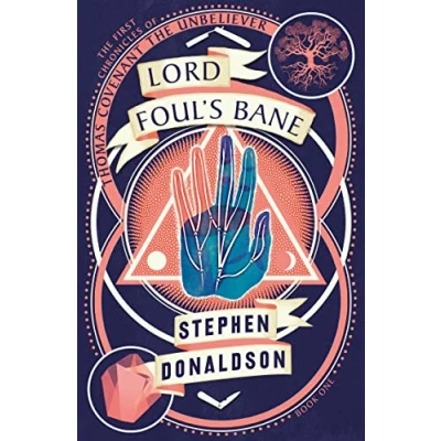 Afbeelding van Lord Foul&#039;s Bane