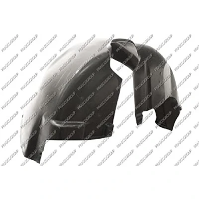 Afbeelding van PRASCO SK0203654 Wielkast Links achter