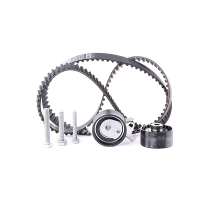 Afbeelding van SNR KD459.40 Distributieriemset 153 PEUGEOT: 307 Hatchback, 807, CC, CITROËN: C5 I Estate, C4 Coupe
