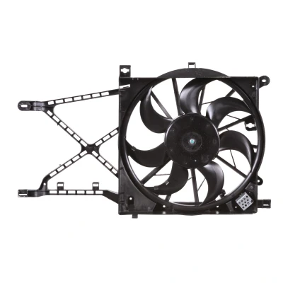 Afbeelding van Koelventilatorwiel NRF 47624