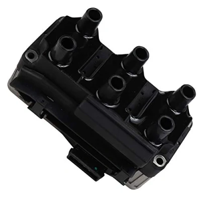Afbeelding van Beru Bobine ZSE004