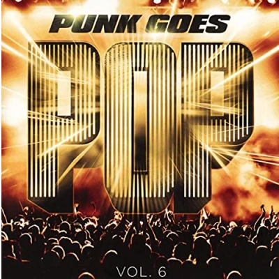 Afbeelding van Punk Goes Pop 6