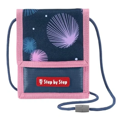 Afbeelding van Nektas Step by polyester Mermaid Delia