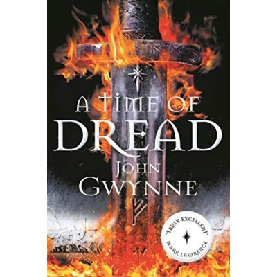 Afbeelding van Time of Dread