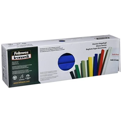Afbeelding van Fellowes D116BL mapinbinder