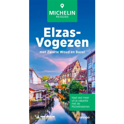 Image de Elzas, Vogezen