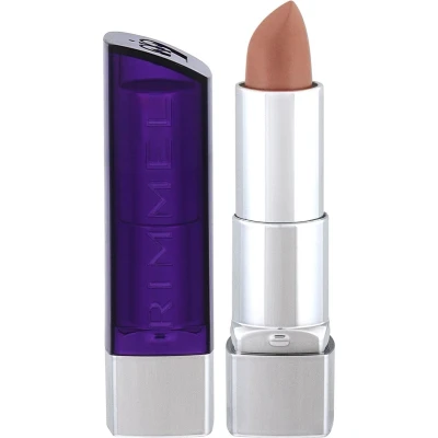 Afbeelding van Rimmel Moisture Renew Lipstick 720 Notting Hill Nude