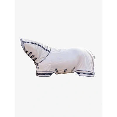 Image de LeMieux Couverture Anti Mouches Arika Armour Tek Gris 130/176