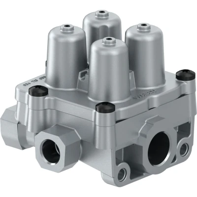 Afbeelding van WABCO 9347141230 Multicircuit beschermingsklep