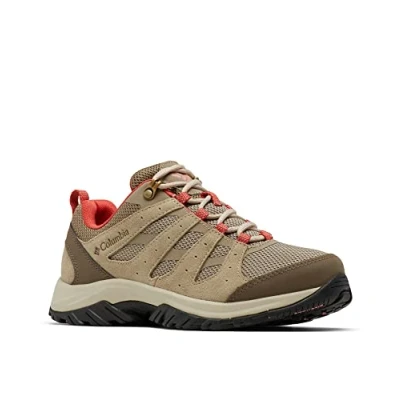 Afbeelding van Columbia REDMOND™ III Wandelschoenen Lage Schoenen Dames Bruin Maat 38