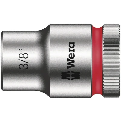 Afbeelding van Wera 8790 HMB Zyklop hand en machine dopsleutel 3/8&quot; aandrijving 3/8&quot;x29mm