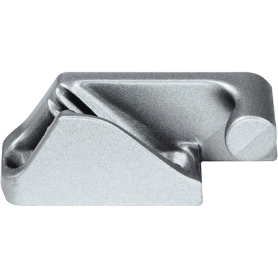 Afbeelding van Clamcleat Cleats met open zij ingang voor 3 6mm lijn