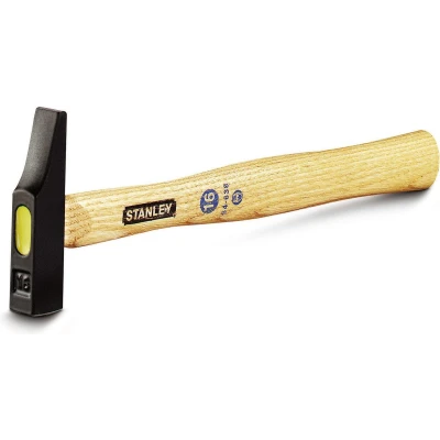 Afbeelding van Timmermanshamer 100 gram Stanley 1 54 638