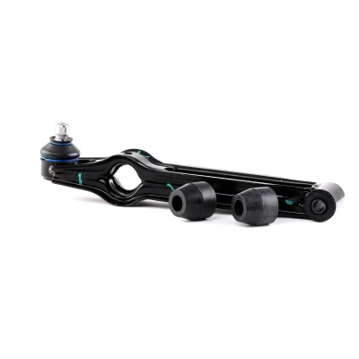 Afbeelding van DELPHI TC631 Draagarm Met draag/ stuur gewricht Enkelvoudigedraagarm CHEVROLET: Matiz, SUZUKI: Ignis I, Alto II, DAEWOO: Matiz II Hatchback, Van