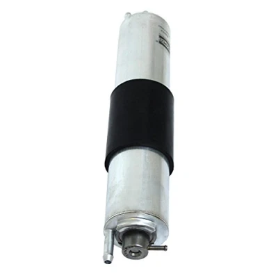 Afbeelding van MAPCO 62652 Brandstoffilter Pijpfilter BMW: 3 Saloon, Touring, Coupe