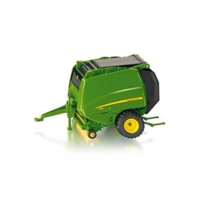 Image de Presse à ballots John Deere