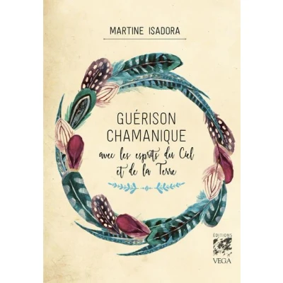 Image de Guérison chamanique Avec les esprits du Ciel et de la Terre