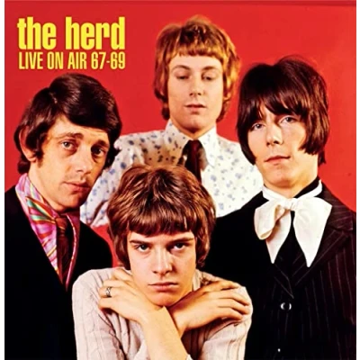 Afbeelding van Live On Air 67 69