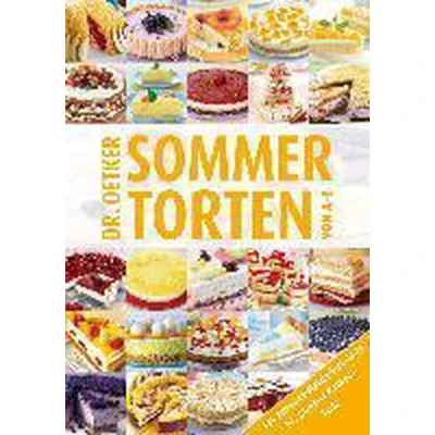 Afbeelding van Sommertorten von A Z