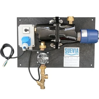Image de Suevia Unité de Circulation Model 303 220 230V