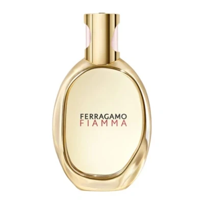 Image de Salvatore Ferragamo Fiamma Eau de Parfum 55 ml