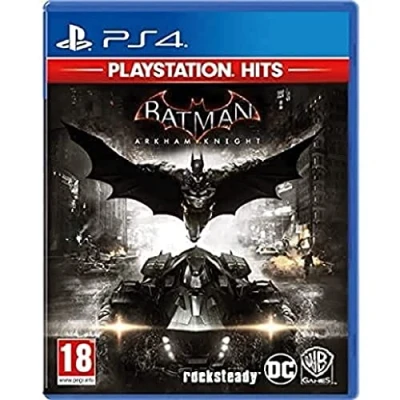 Afbeelding van Batman Arkham Knight (PS4) (New)