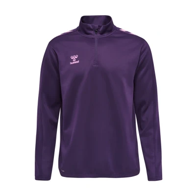 Afbeelding van Hummel Unisex Sweater, Maat: Large, Acai