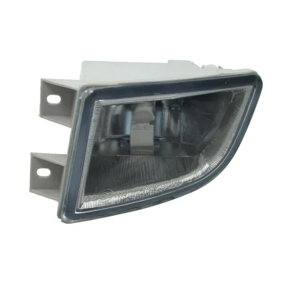 Afbeelding van TYC 19 0294 05 2 Mistlampen Links Met lamphouder SKODA: Fabia 1 Combi, I Saloon